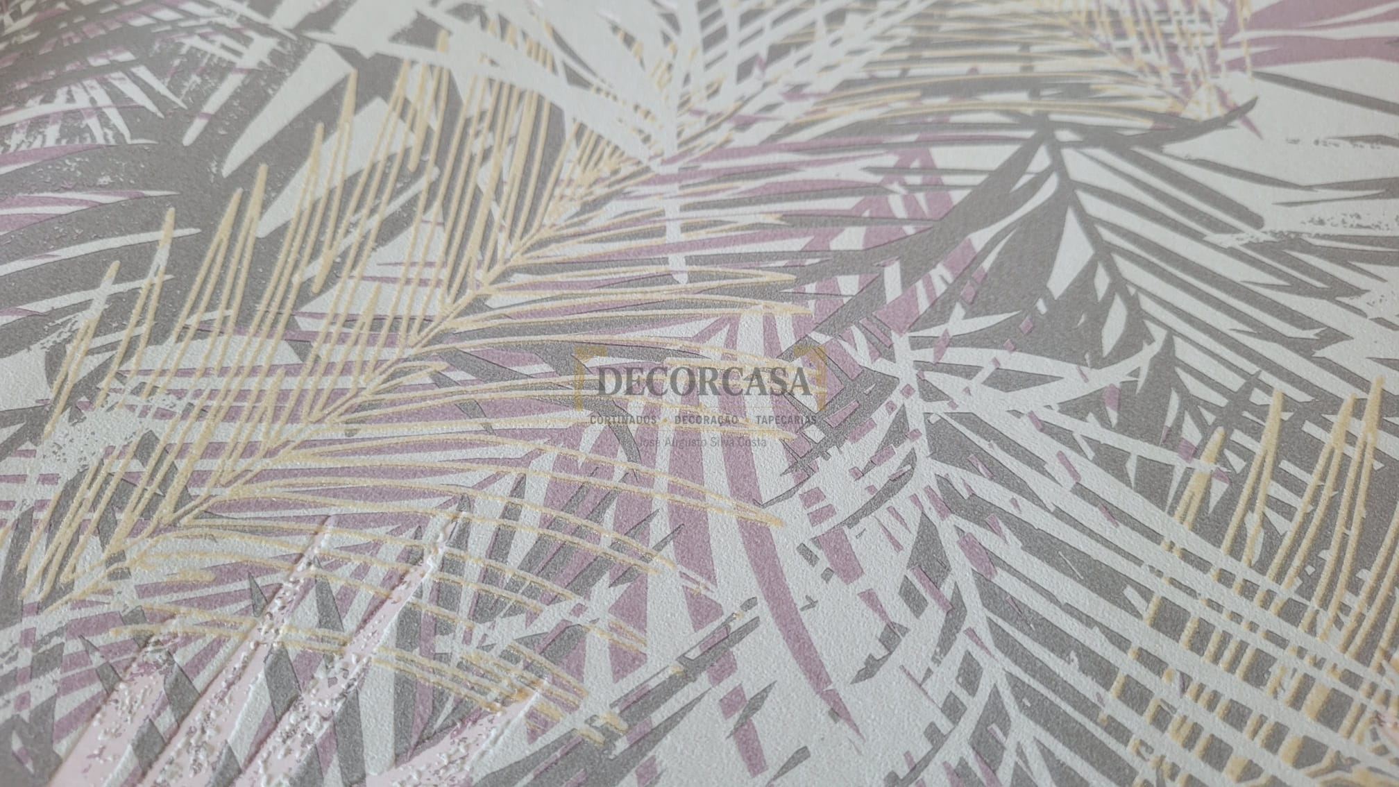 Papel de Parede