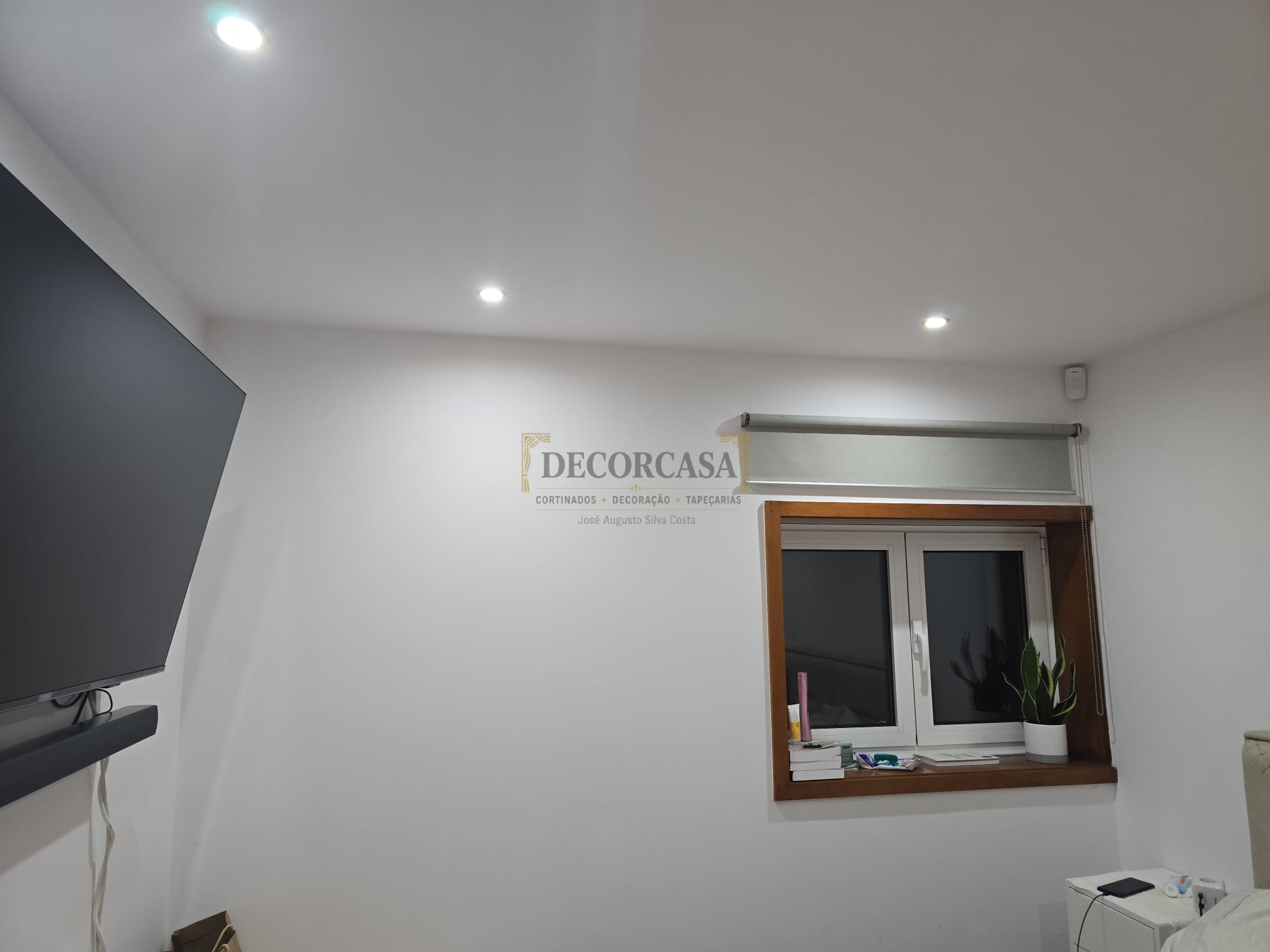 Estore de Rolo