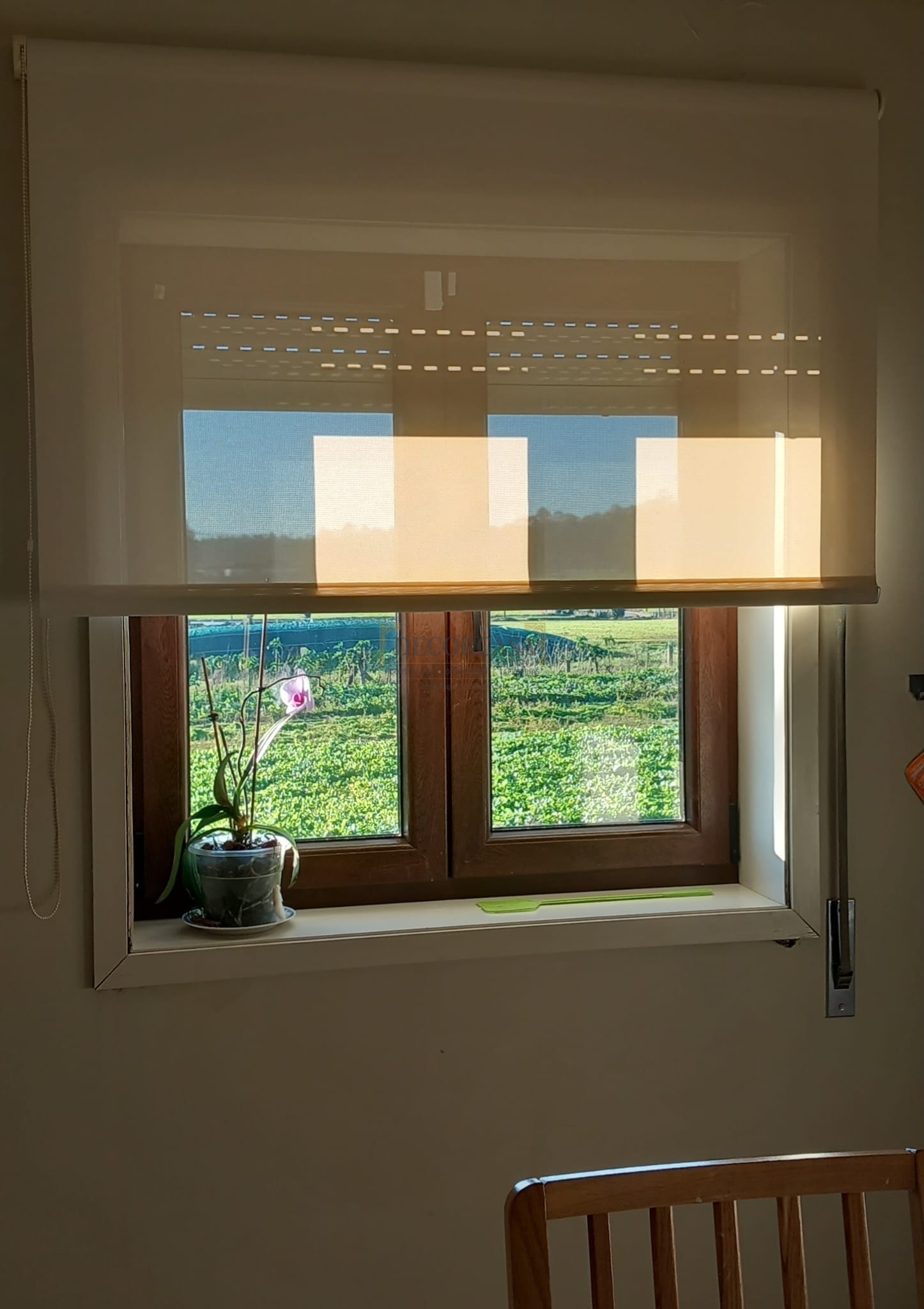 Estore de Rolo