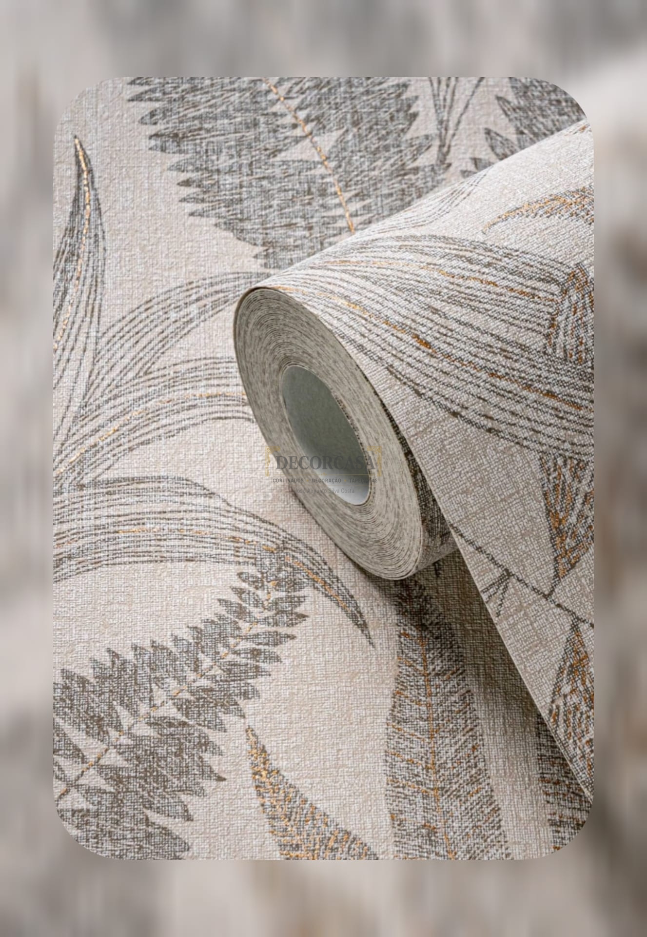 Papel de Parede