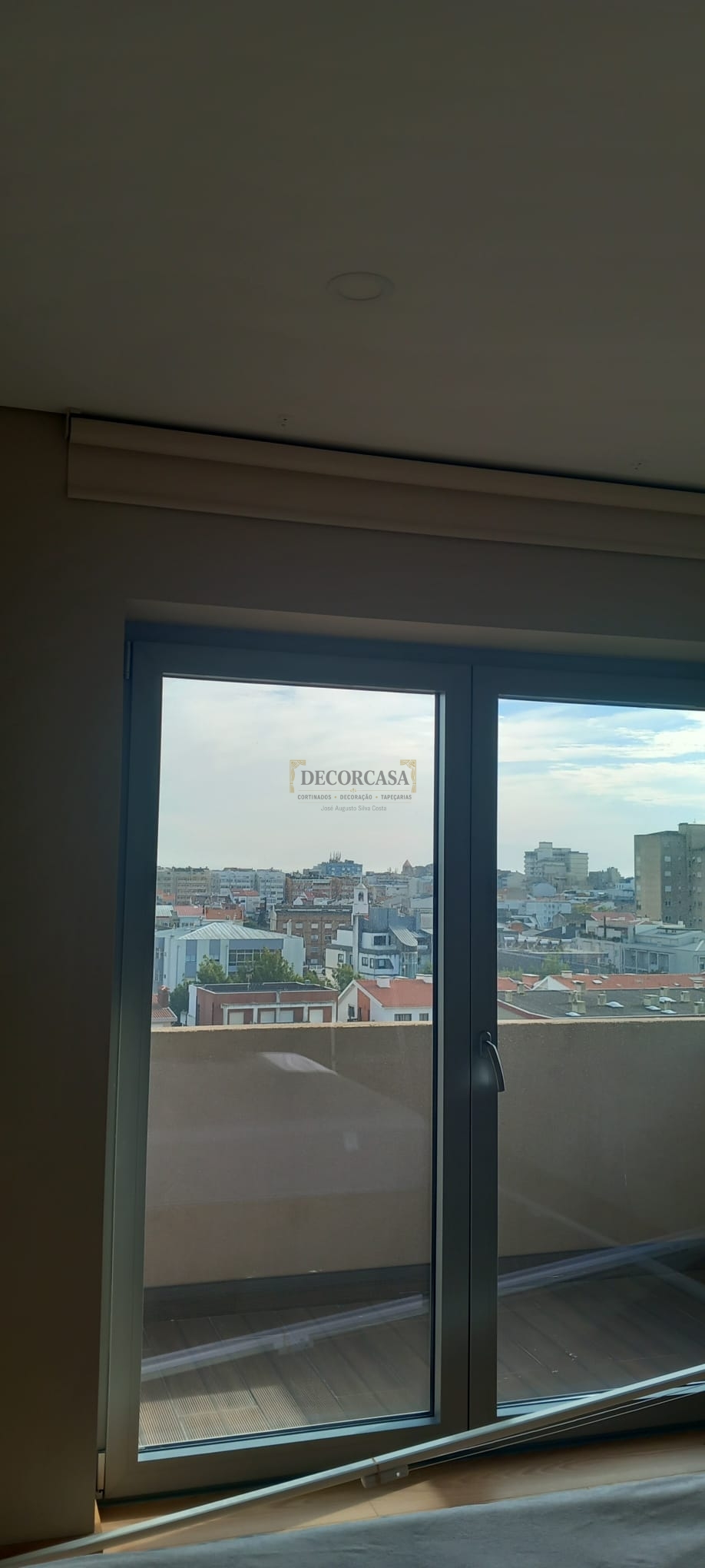 Estore de Rolo