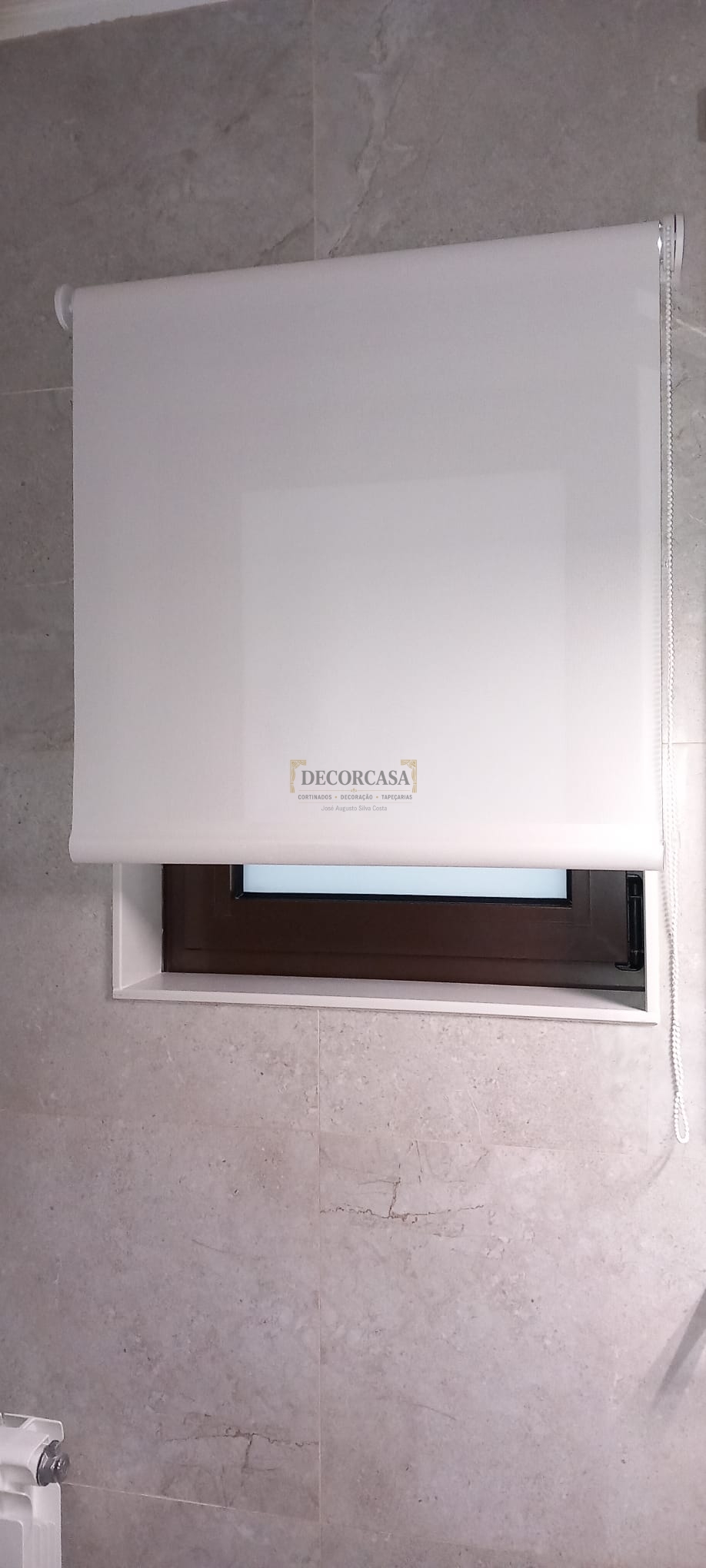 Estore de Rolo