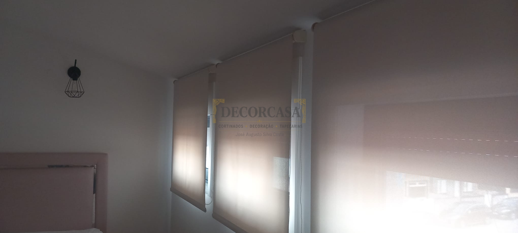 Estore de Rolo
