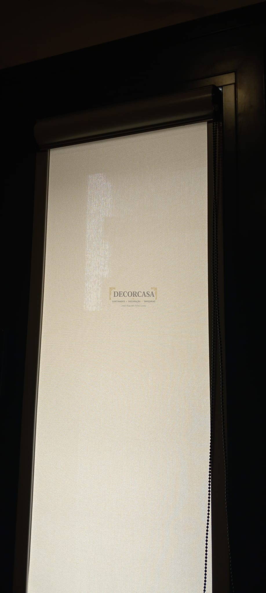 Estore de Rolo – Mini Box