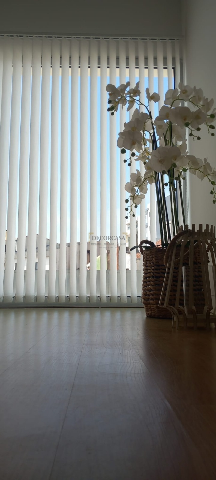 Estores Laminados