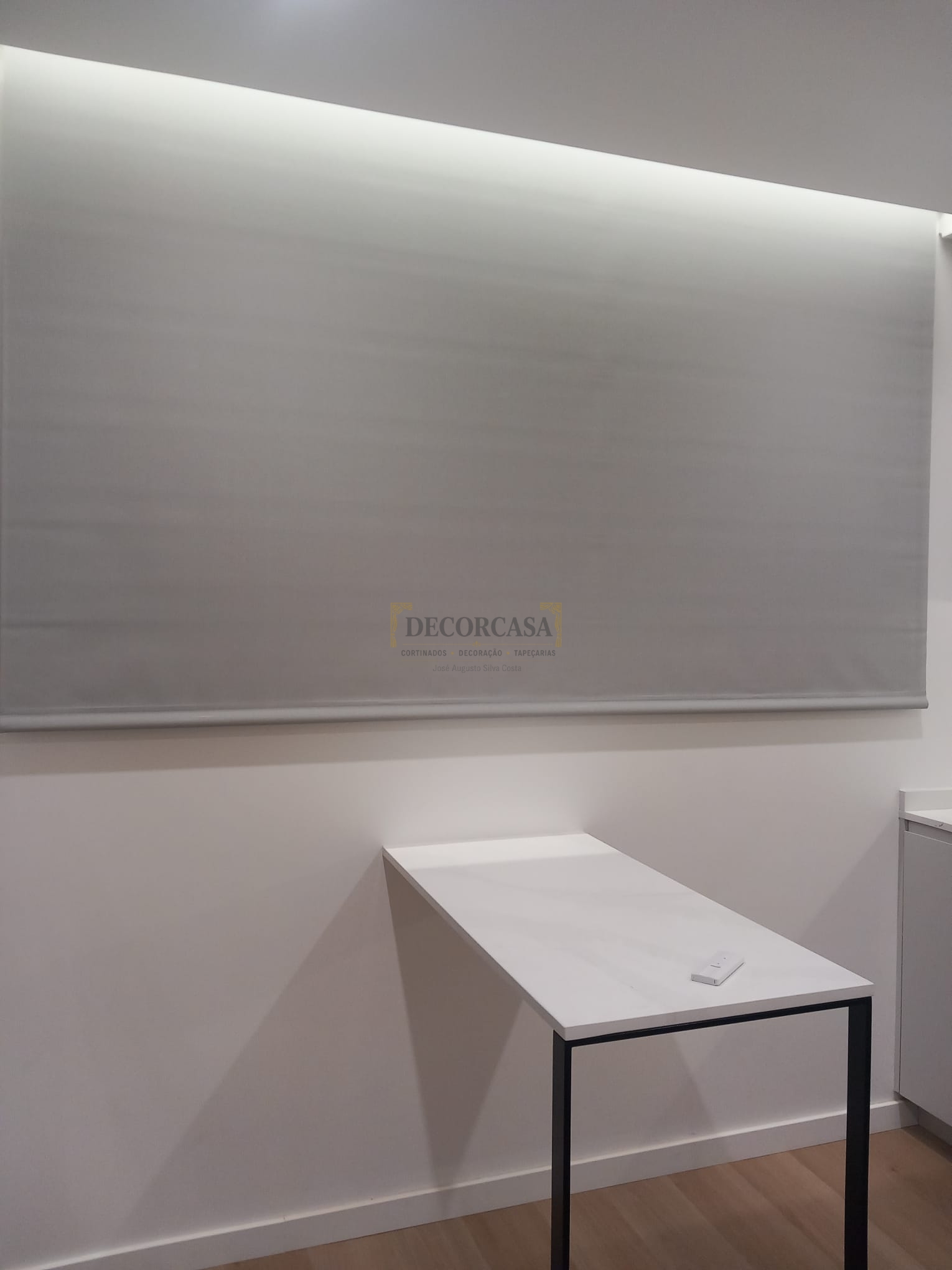 Estore de Rolo