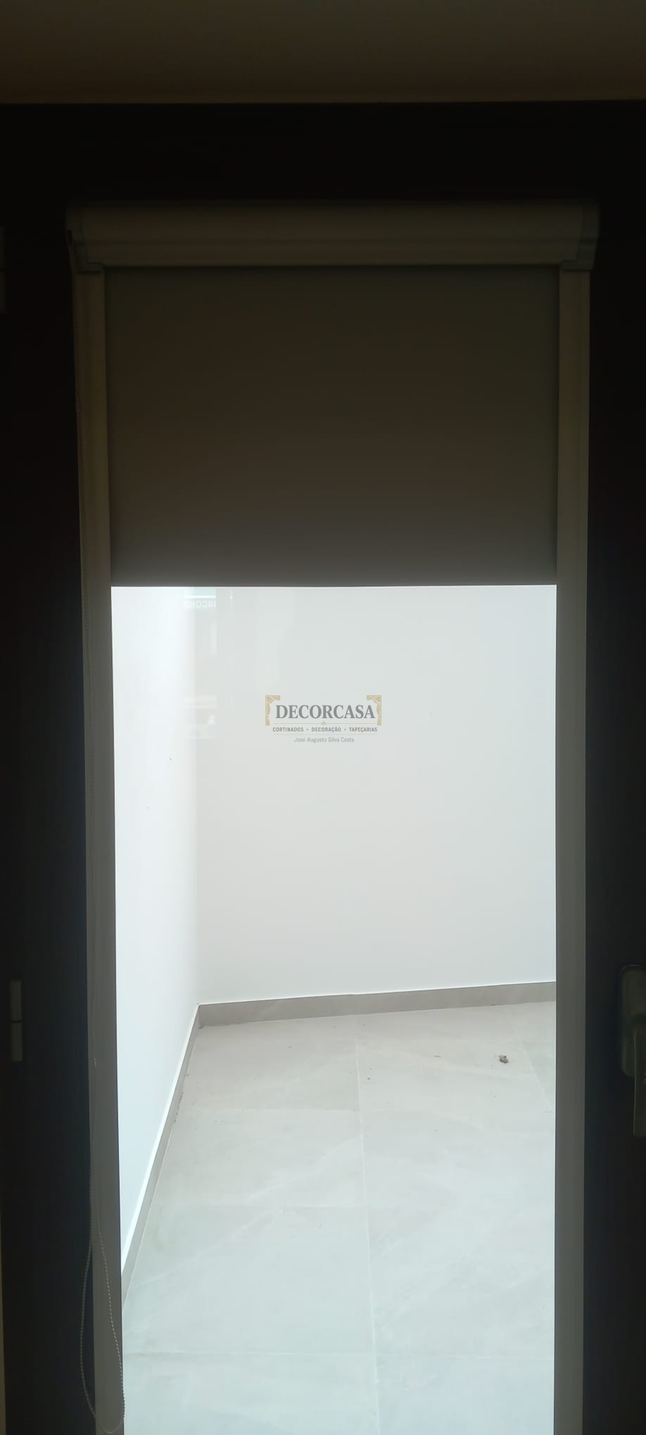 Estore de rolo