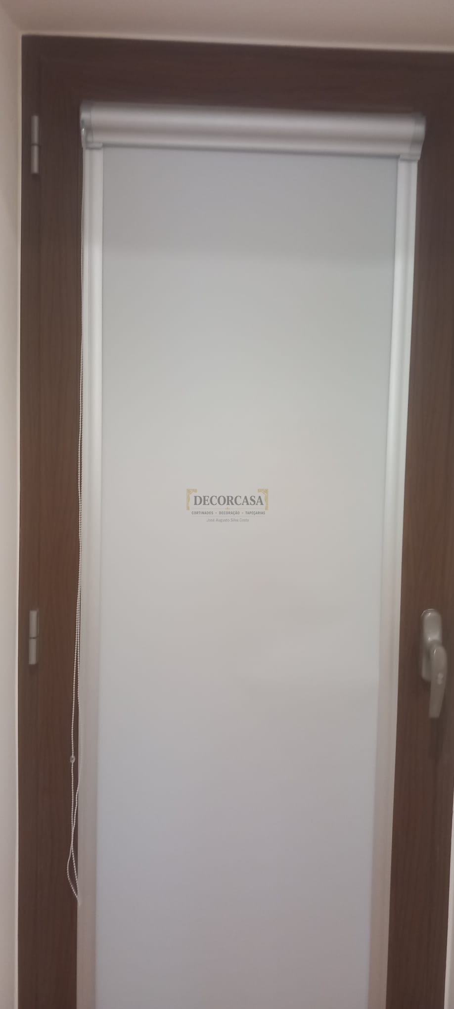 Estore de rolo