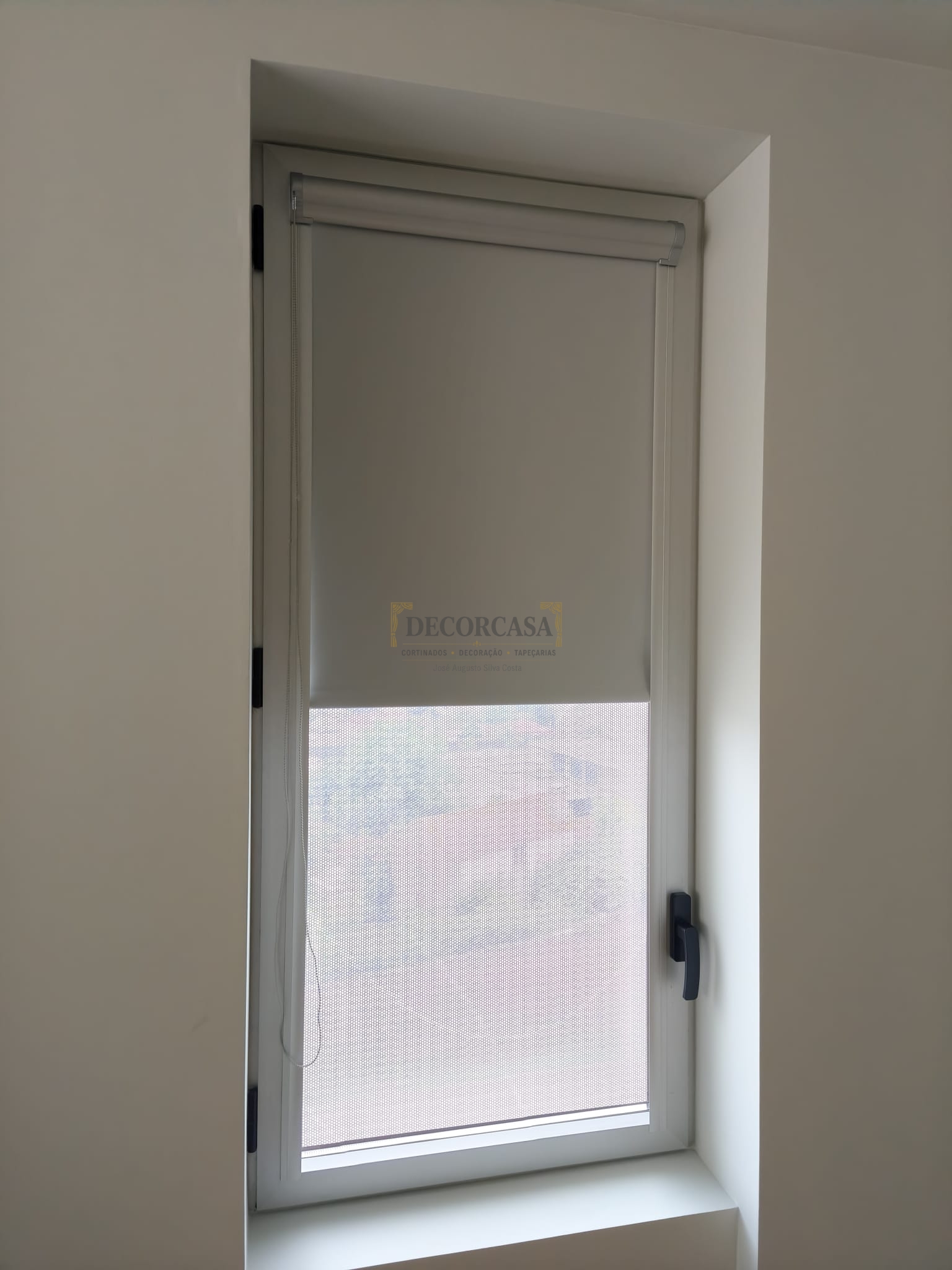 Estore de rolo